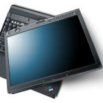 Lenovo X60 Tablet