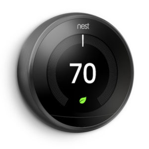 Nest Thermostat