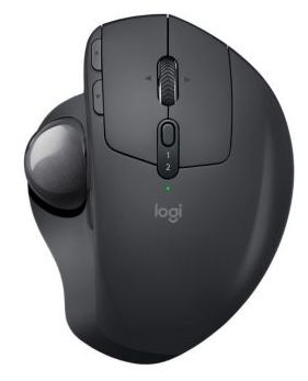 Logitech M570 Review 